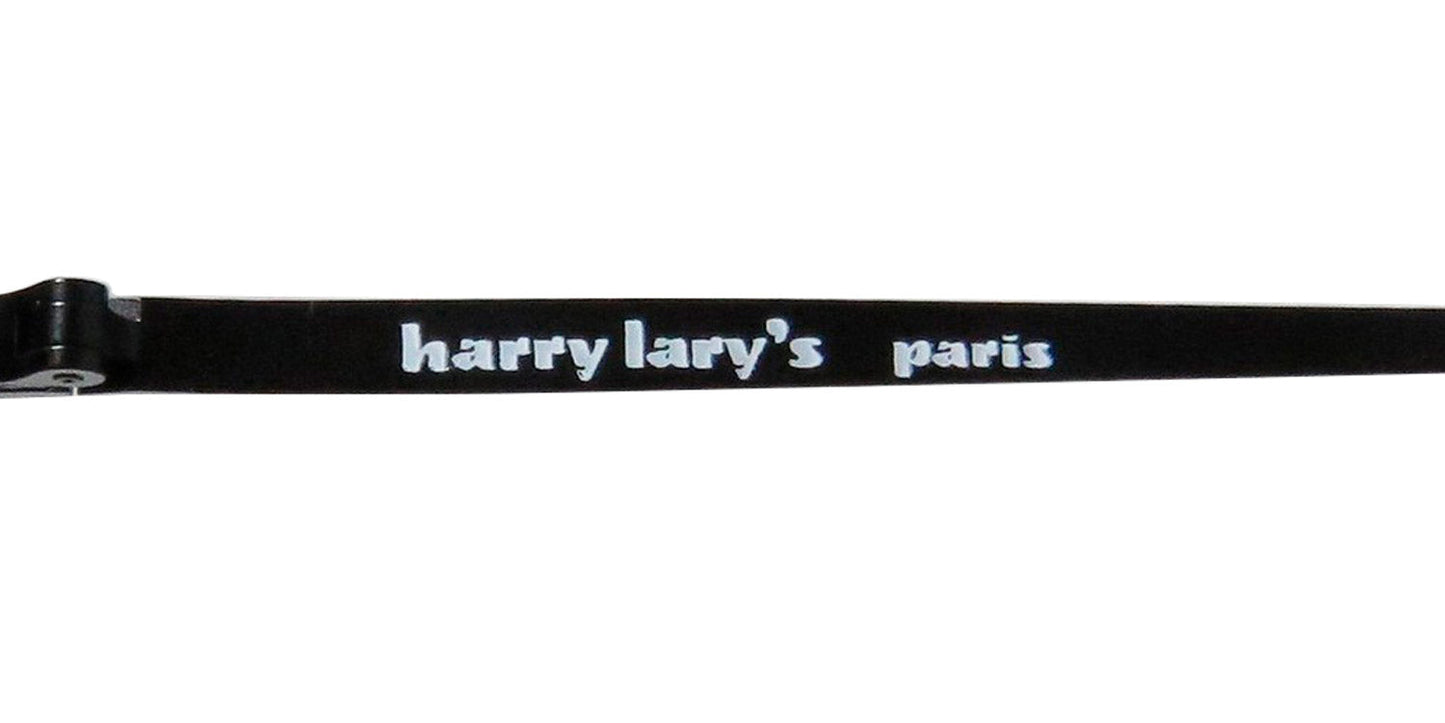 Harry Lary's Terrory Eyeglasses