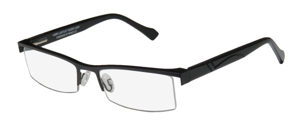 Harry Lary's Kingdomy Eyeglasses