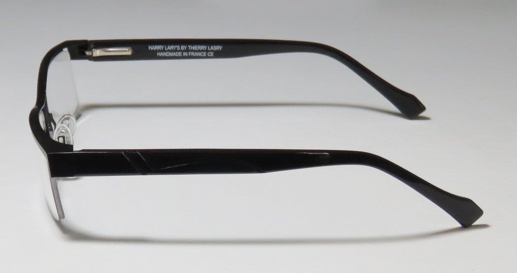 Harry Lary's Kingdomy Eyeglasses