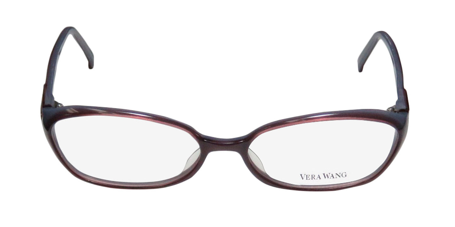 Vera Wang V102 Eyeglasses