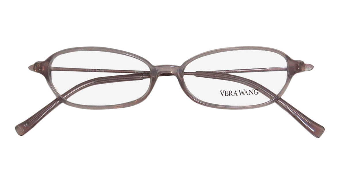 Vera Wang V21 Eyeglasses