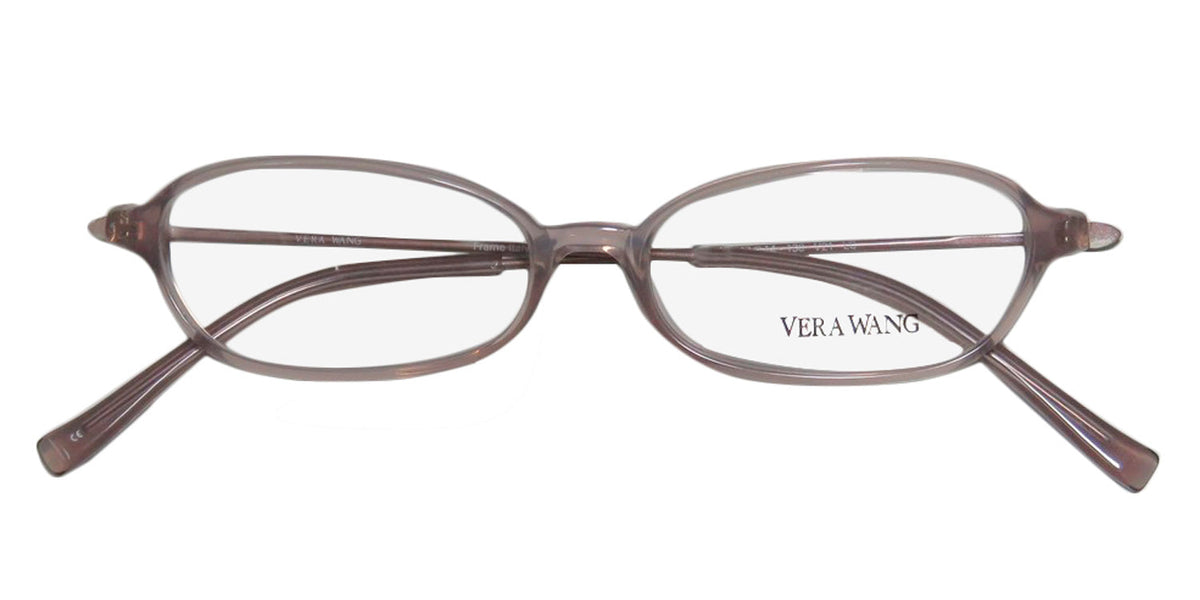 Vera Wang V21 Eyeglasses