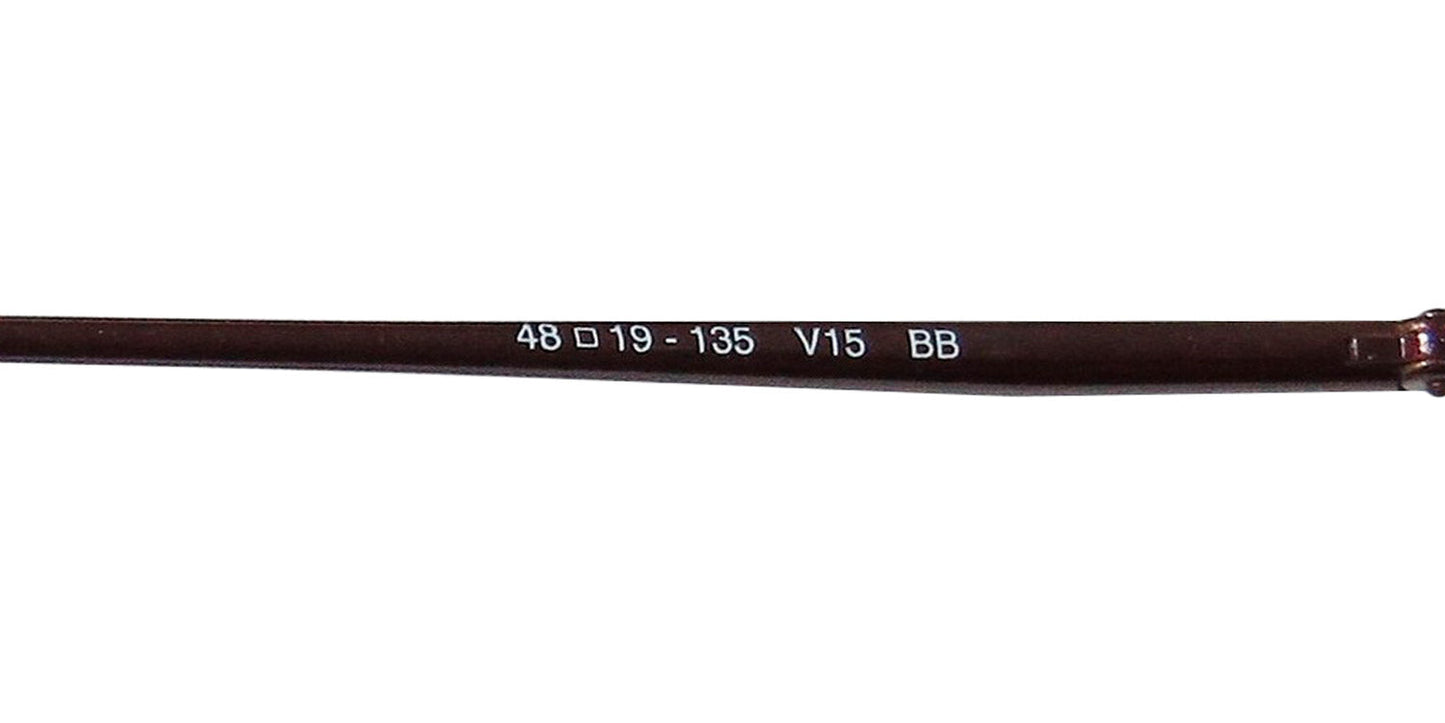 Vera Wang V15 Eyeglasses