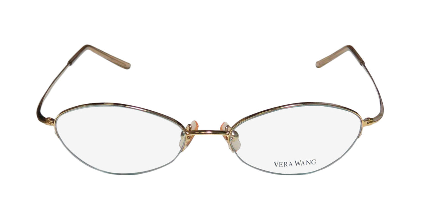 Vera Wang V24 Eyeglasses