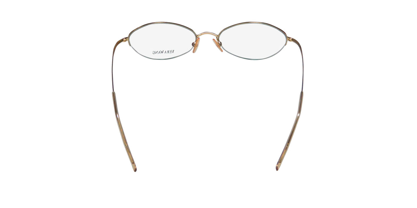 Vera Wang V24 Eyeglasses