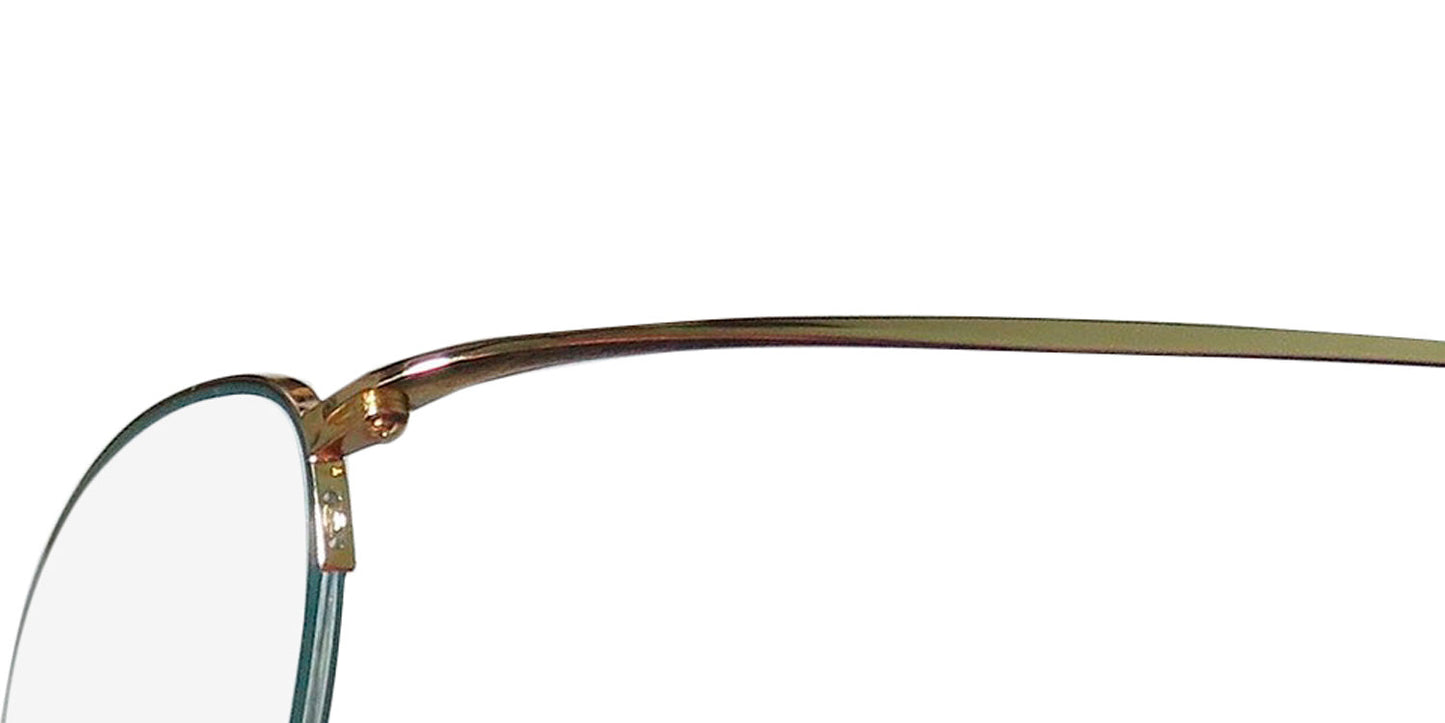 Vera Wang V24 Eyeglasses