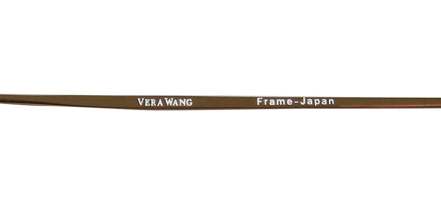 Vera Wang V24 Eyeglasses