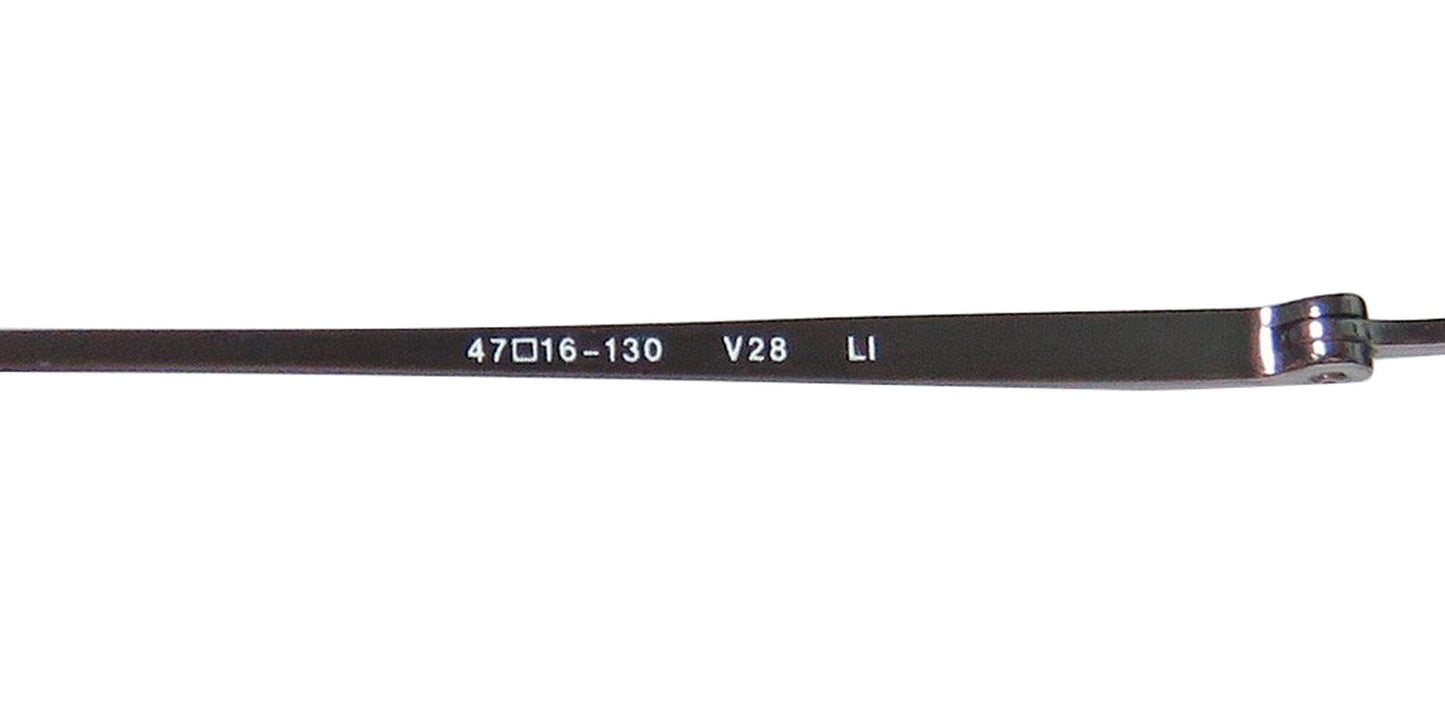 Vera Wang V28 Eyeglasses