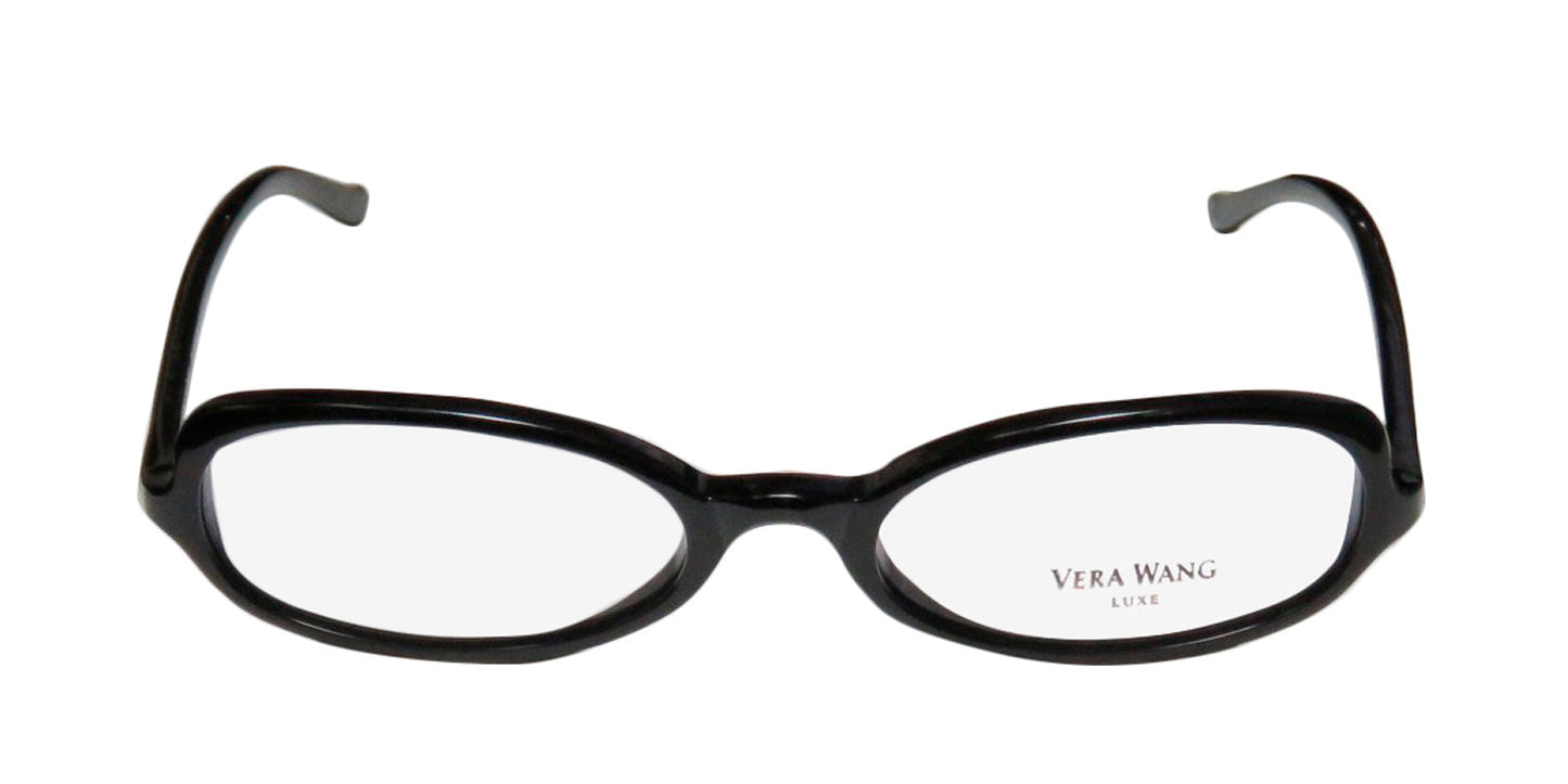 Vera Wang Luxe Fission Eyeglasses