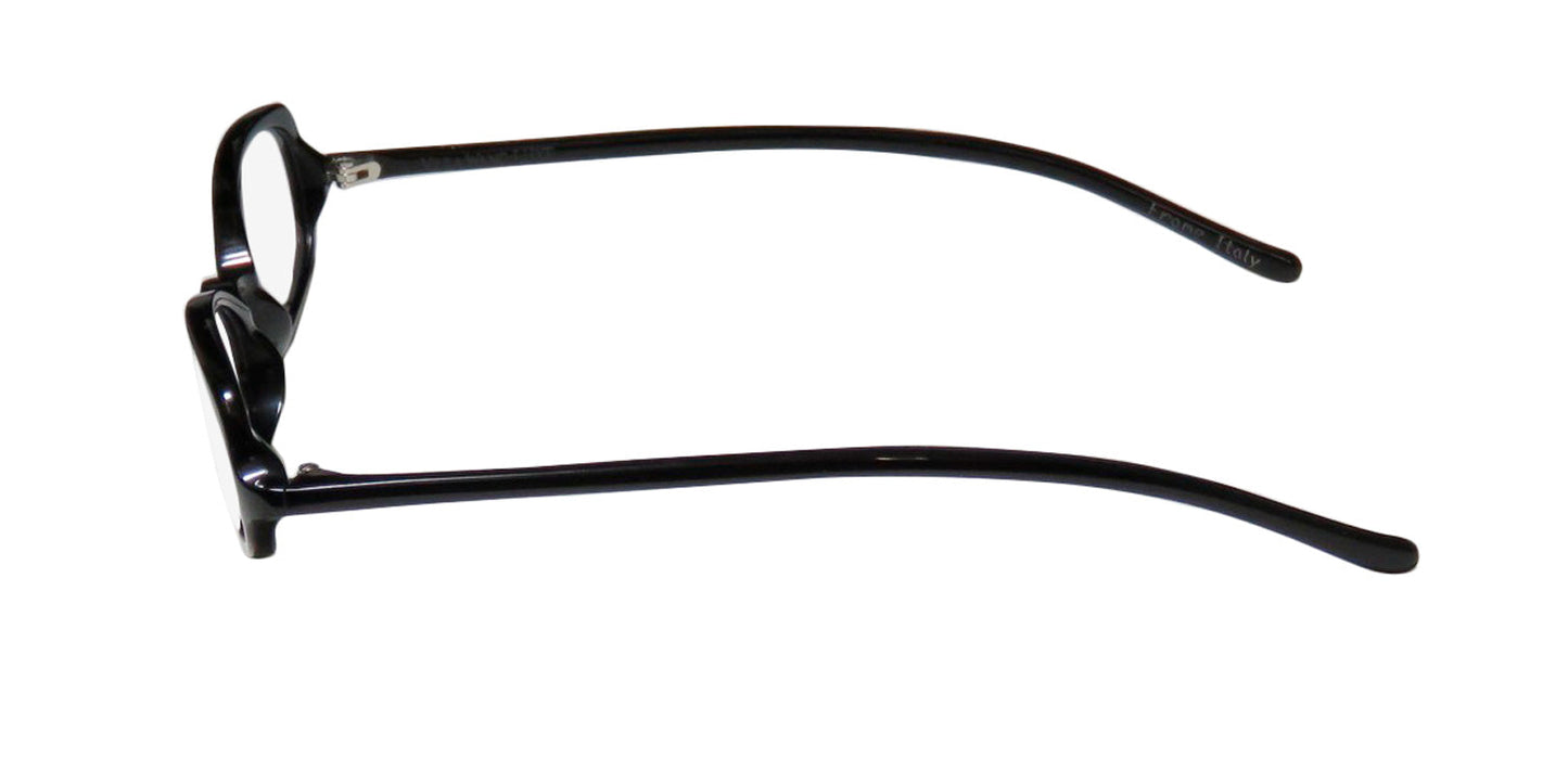 Vera Wang Luxe Fission Eyeglasses
