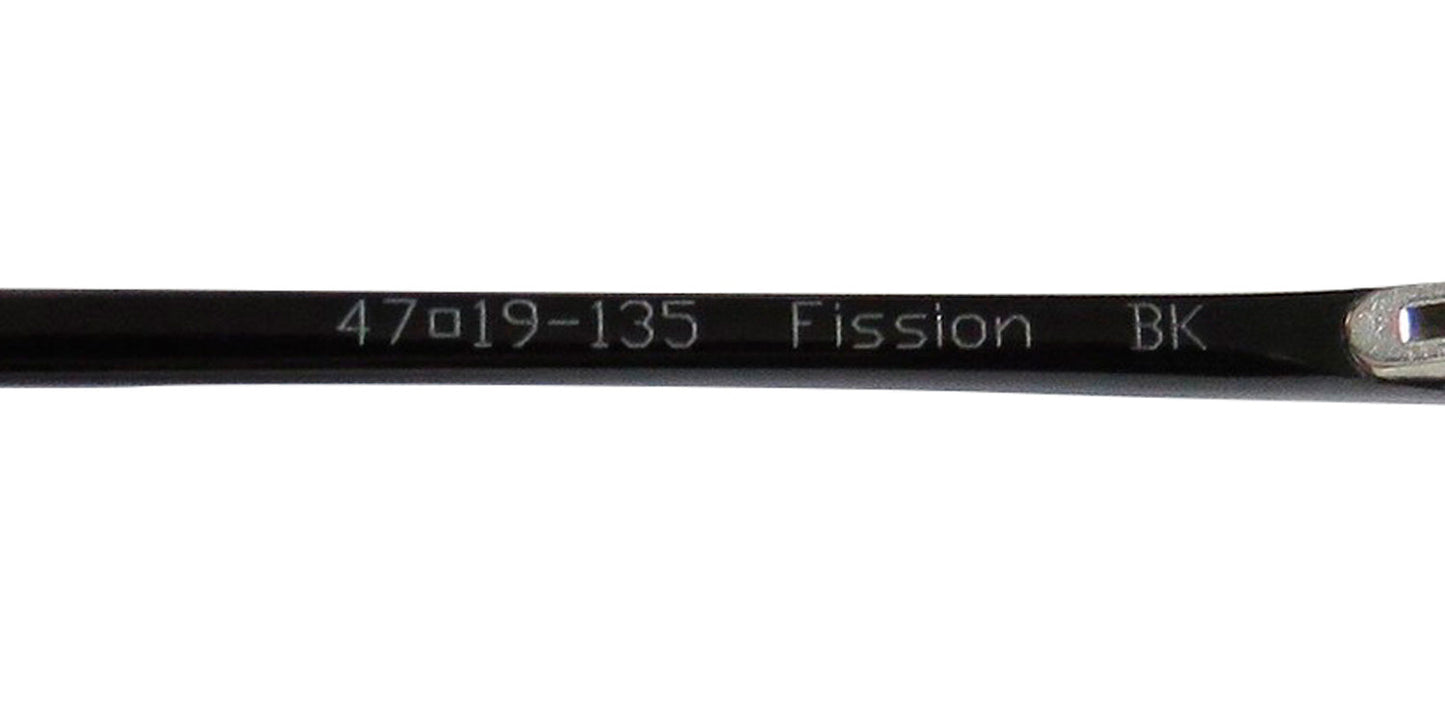Vera Wang Luxe Fission Eyeglasses