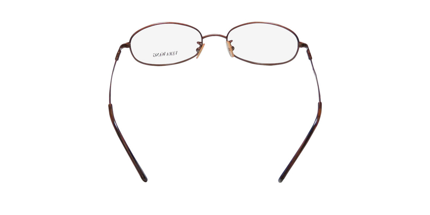 Vera Wang V17 Eyeglasses