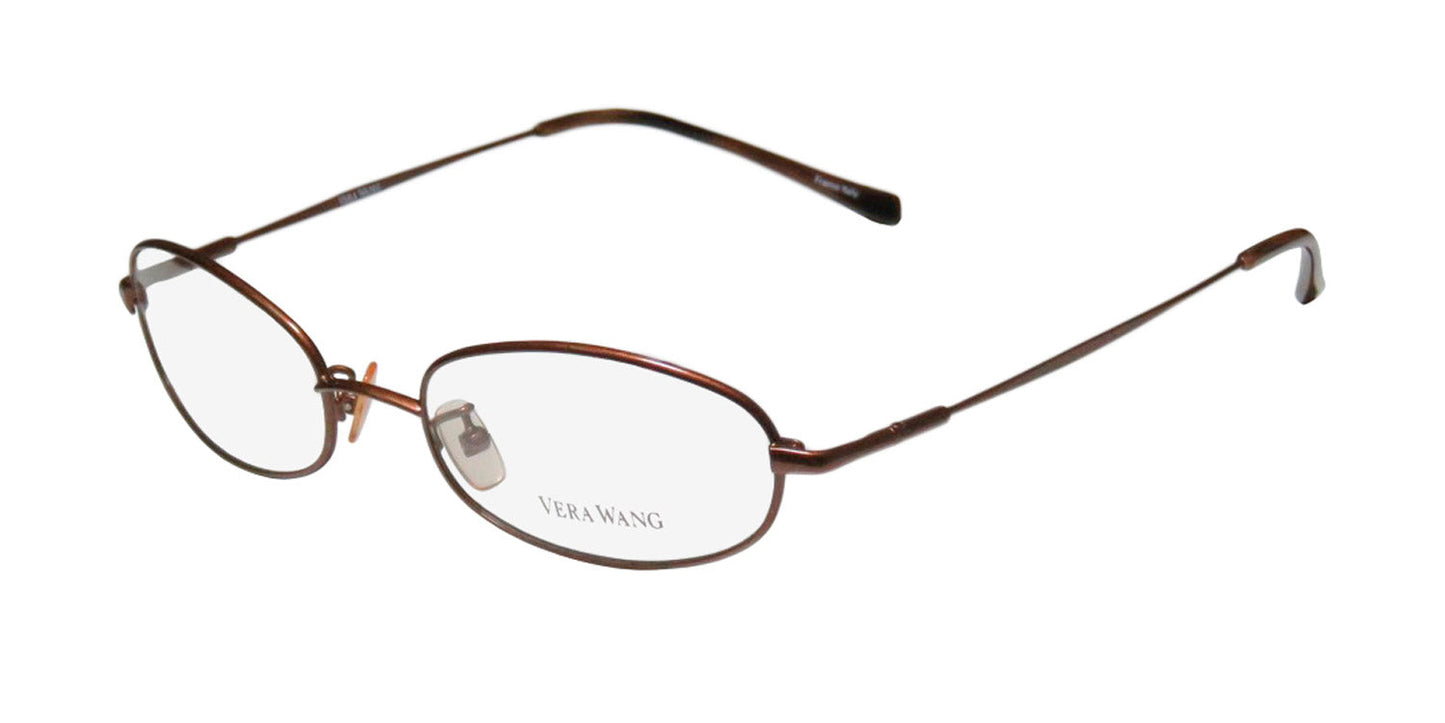 Vera Wang V17 Eyeglasses