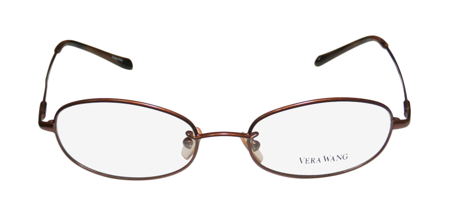 Vera Wang V17 Eyeglasses