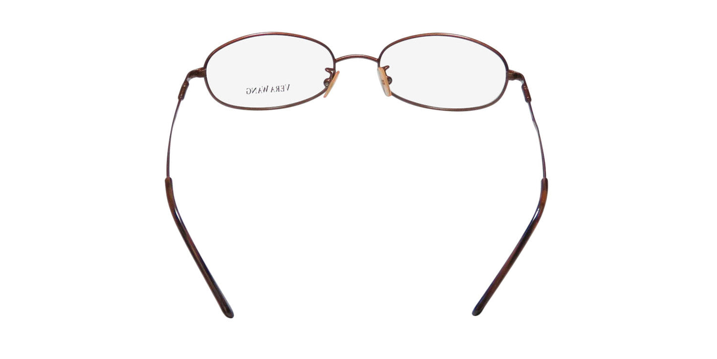 Vera Wang V17 Eyeglasses