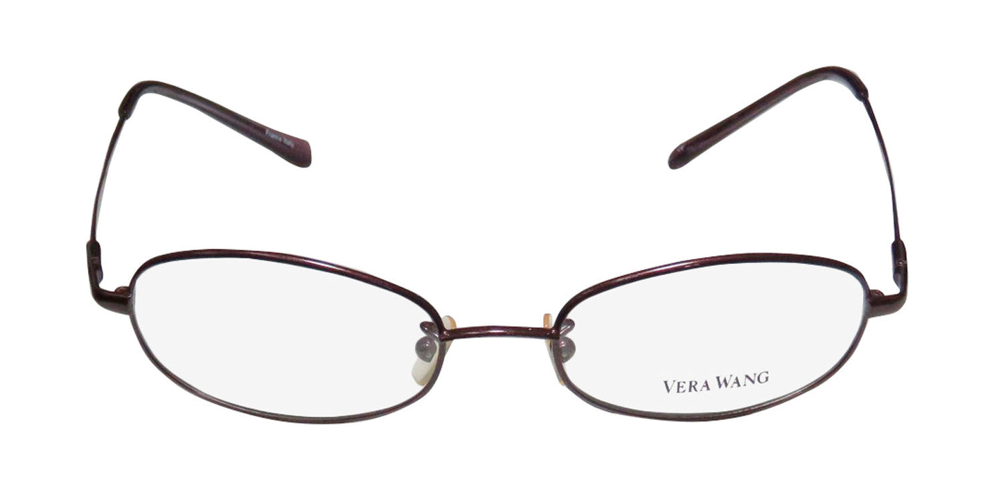 Vera Wang V17 Eyeglasses