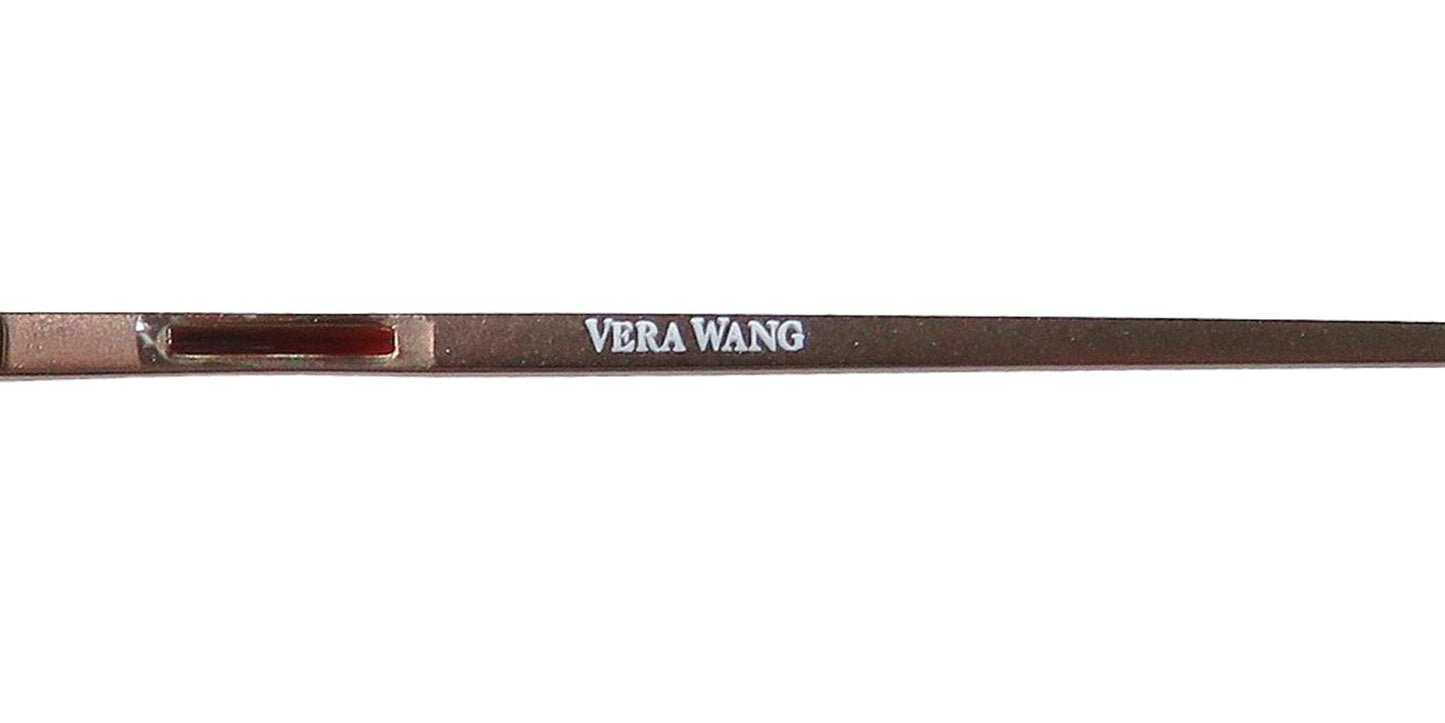 Vera Wang V106 Eyeglasses