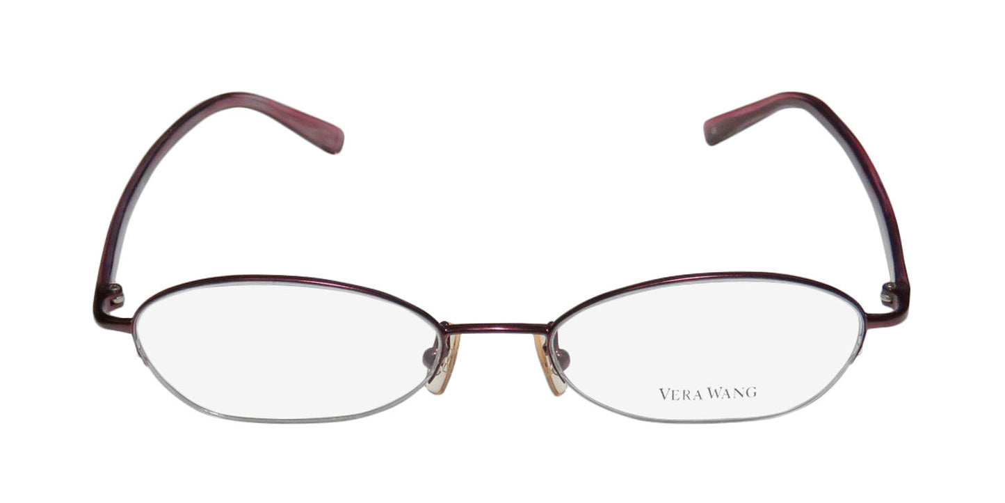 Vera Wang V138 Eyeglasses