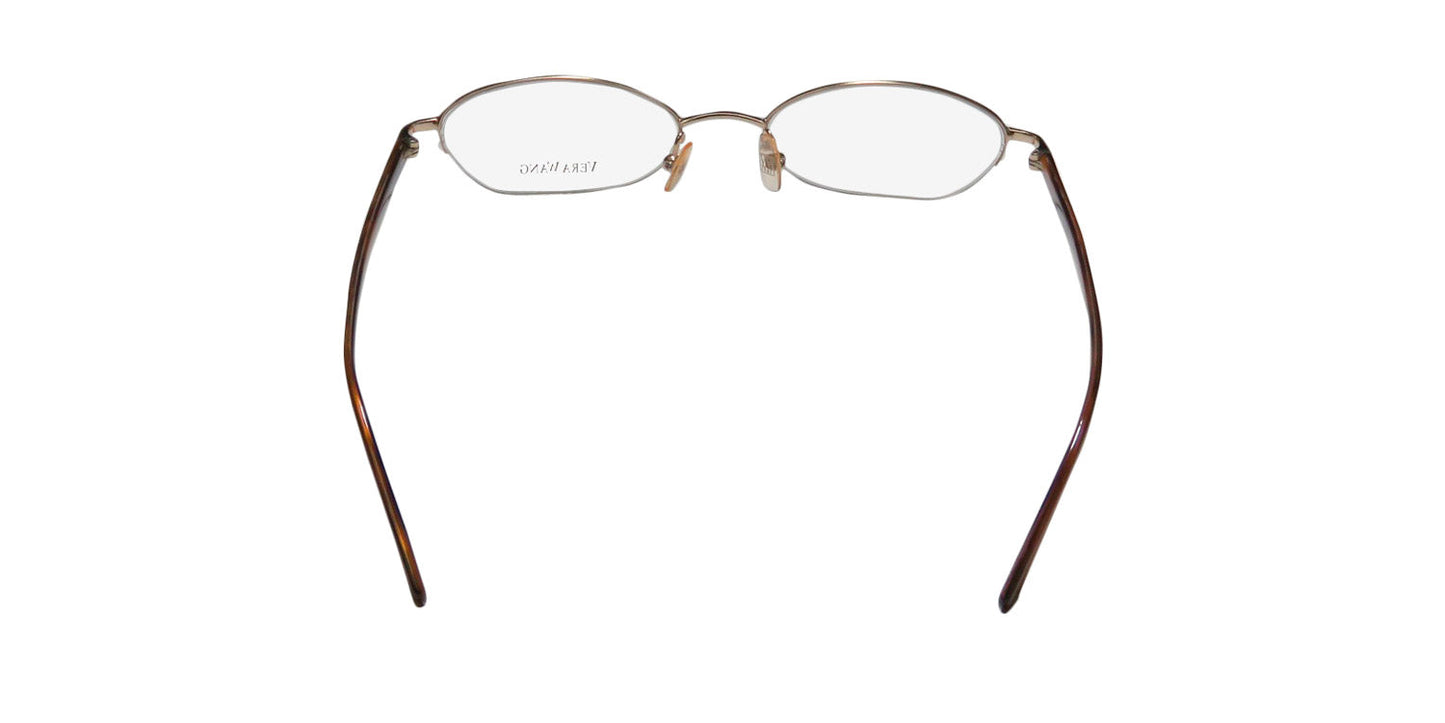Vera Wang V138 Eyeglasses