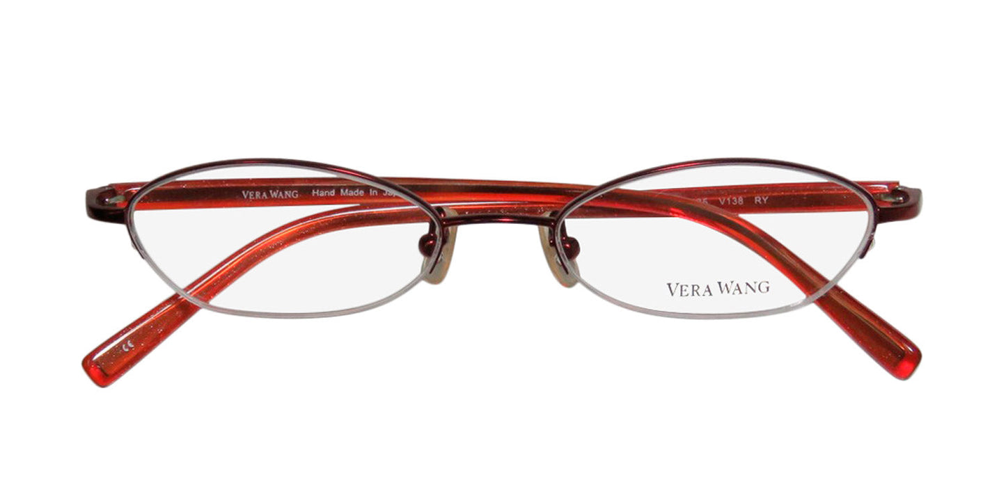 Vera Wang V138 Eyeglasses