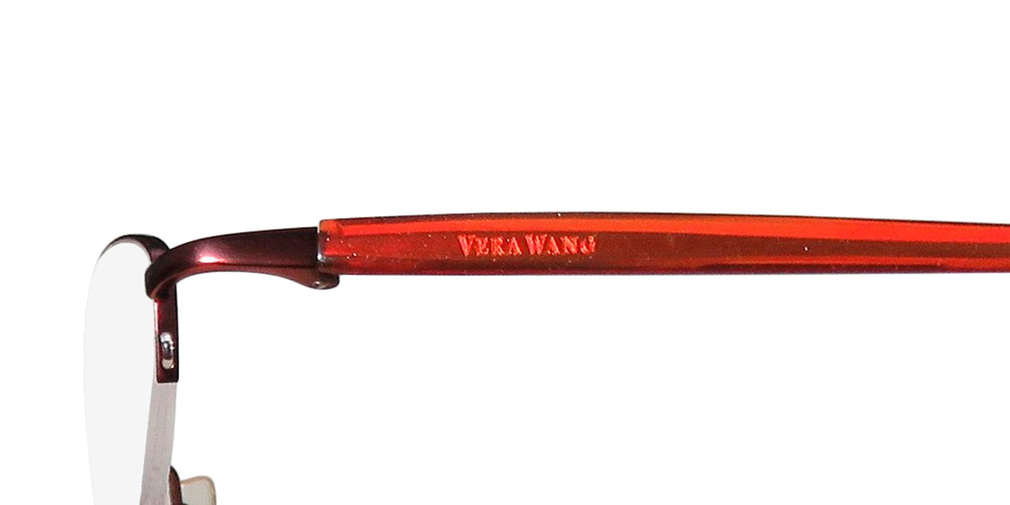 Vera Wang V138 Eyeglasses