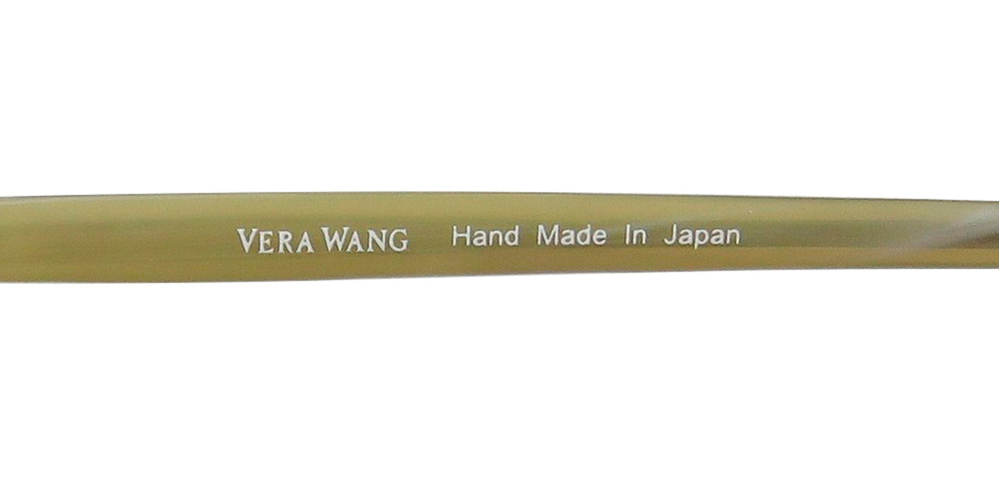 Vera Wang V136 Eyeglasses