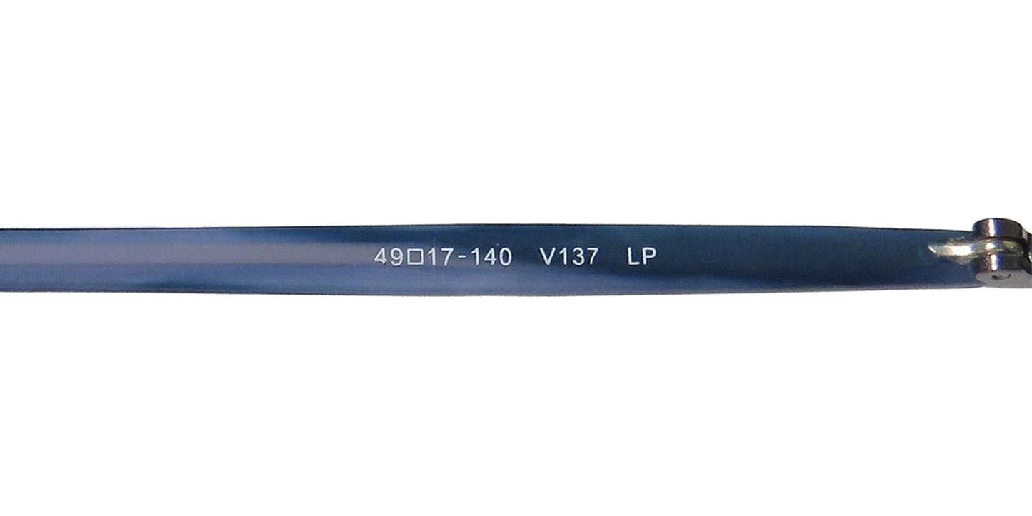 Vera Wang V137 Eyeglasses