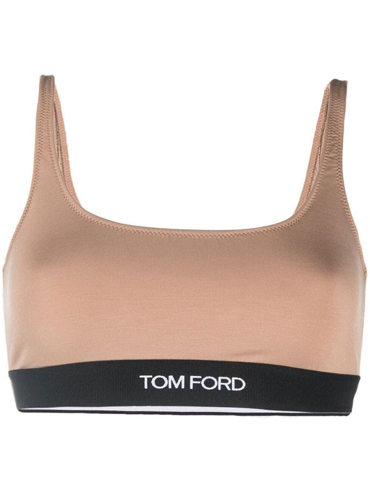 Tom Ford Women Modal Signature Bralette