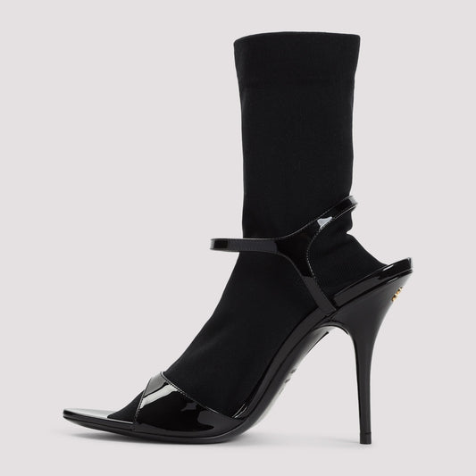 Balenciaga Avenue H110 Sock Boots Women