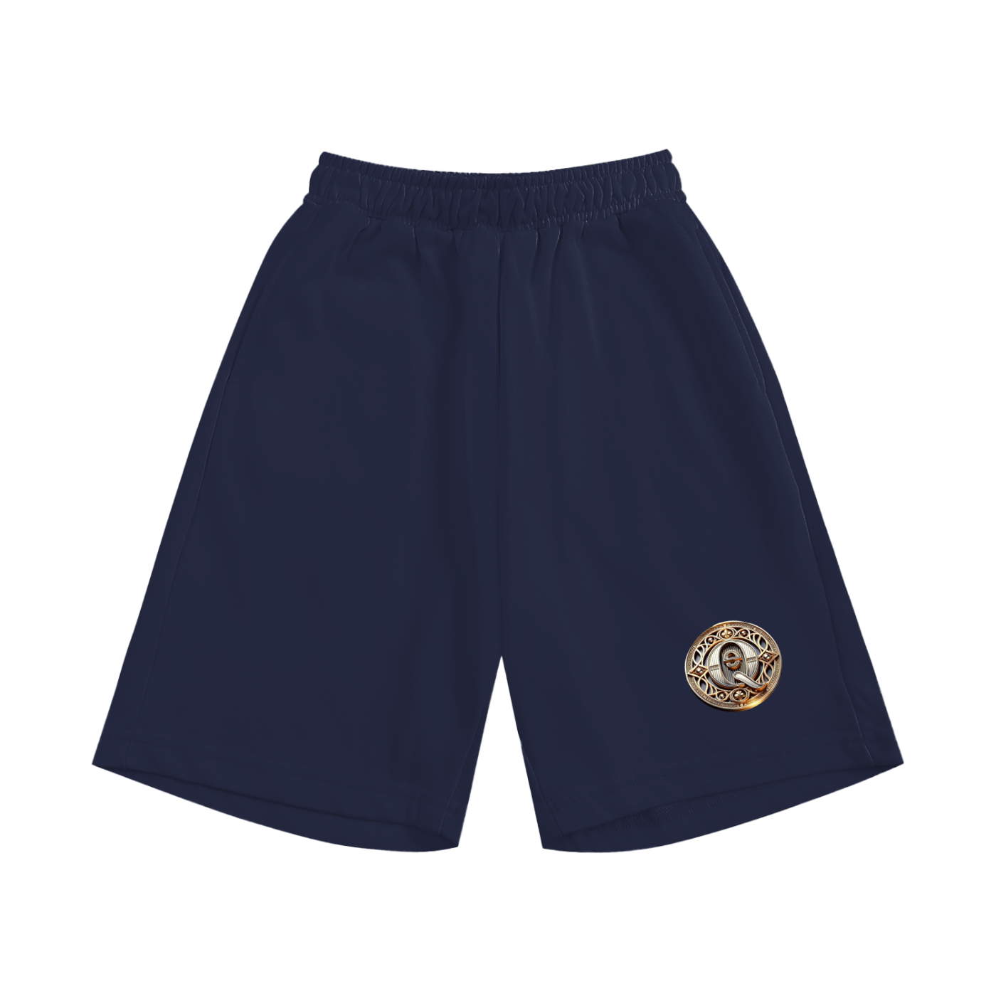 QE Essential Kids' Shorts