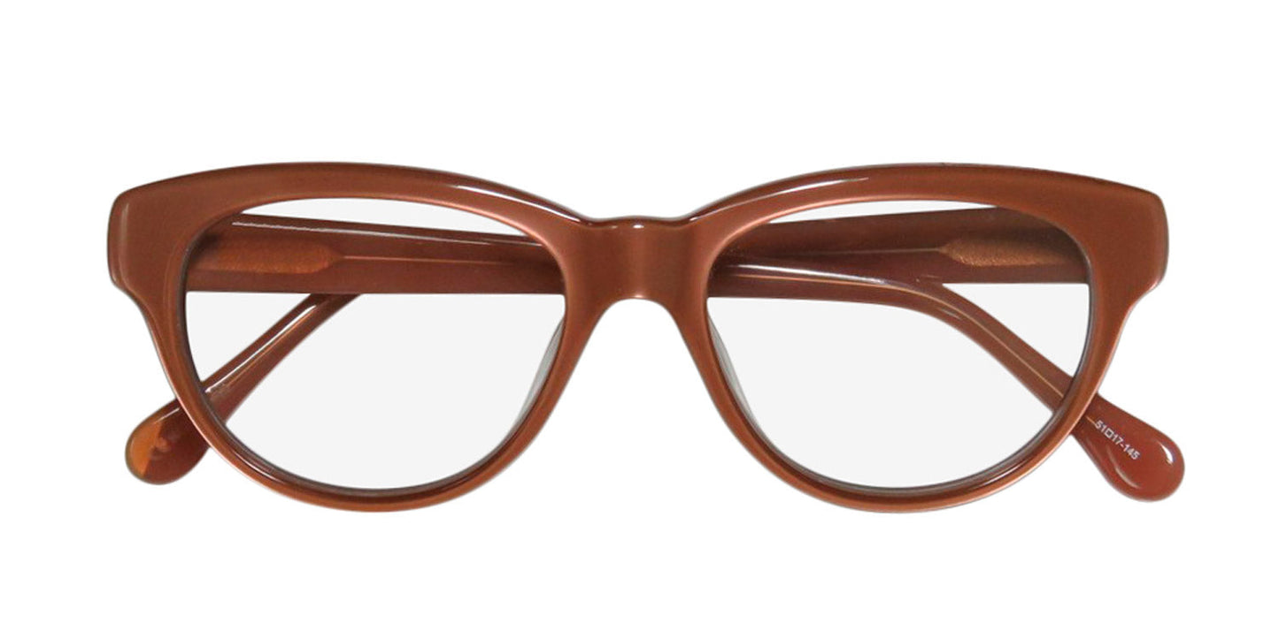 Elizabeth and James Newbury Eyeglasses