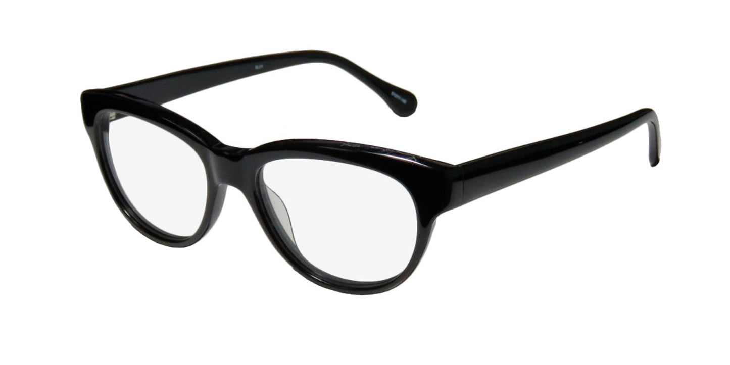 Elizabeth and James Newbury Eyeglasses