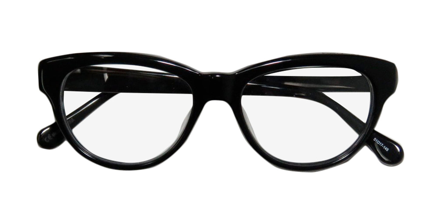 Elizabeth and James Newbury Eyeglasses