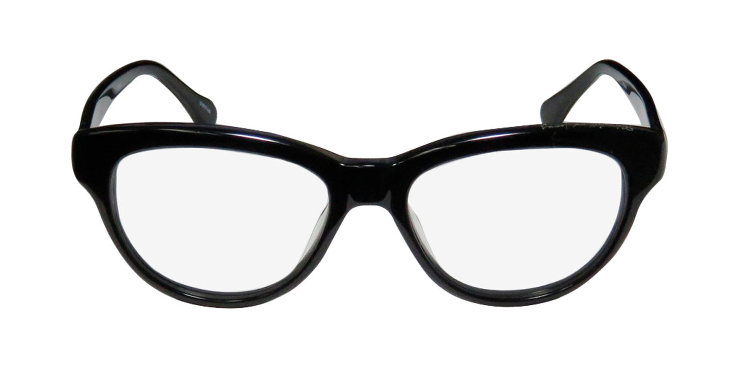 Elizabeth and James Newbury Eyeglasses