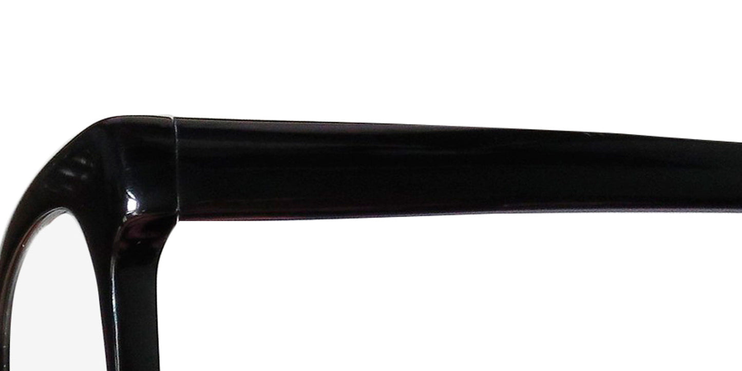 Elizabeth and James Newbury Eyeglasses