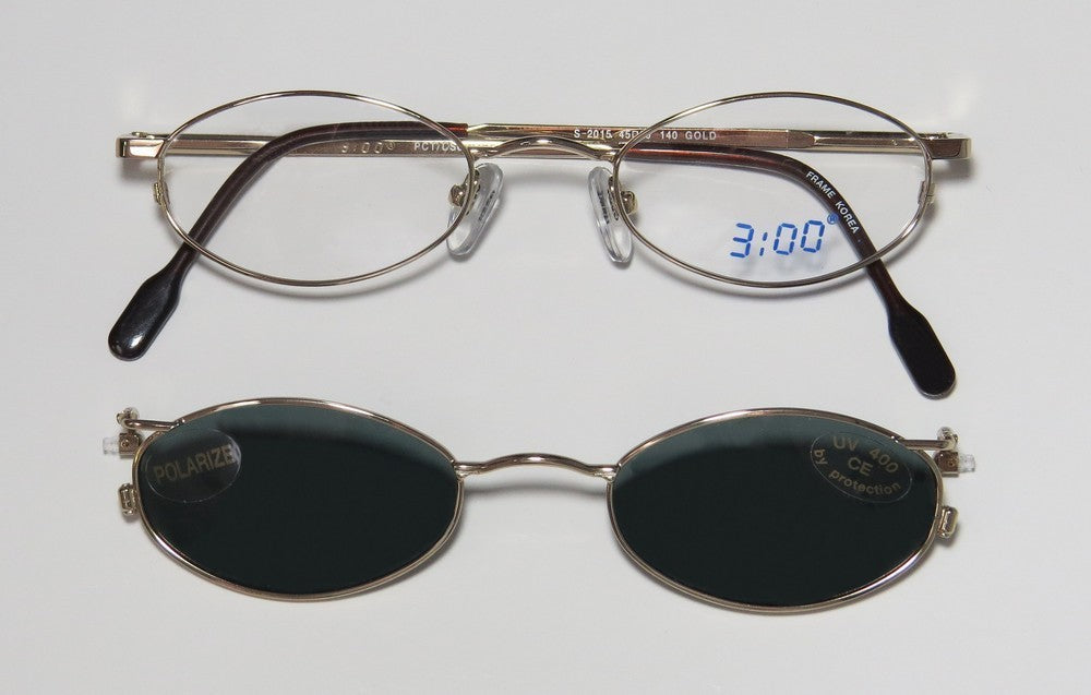 3:00 2015 Eyeglasses