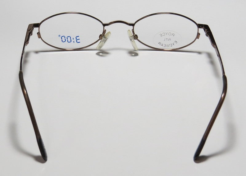 3:00 2015 Eyeglasses