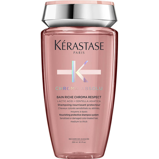 Kerastase Kérastase Bain Riche Chroma Respect, 250 Ml