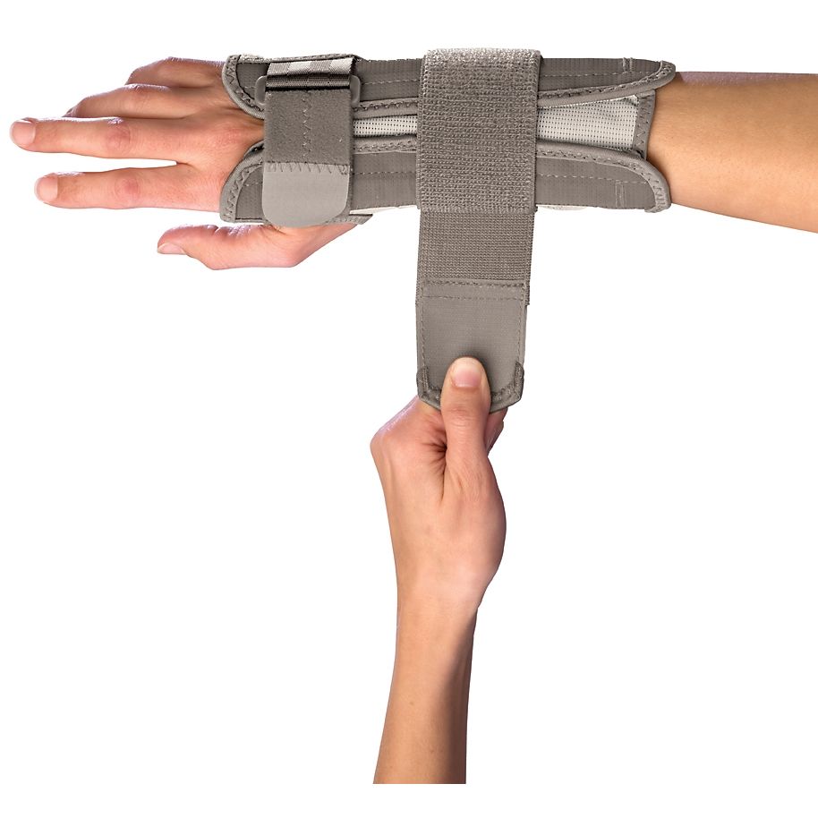 Mueller Wrist Stabilizer  Carpal Tunnel  Largex-large