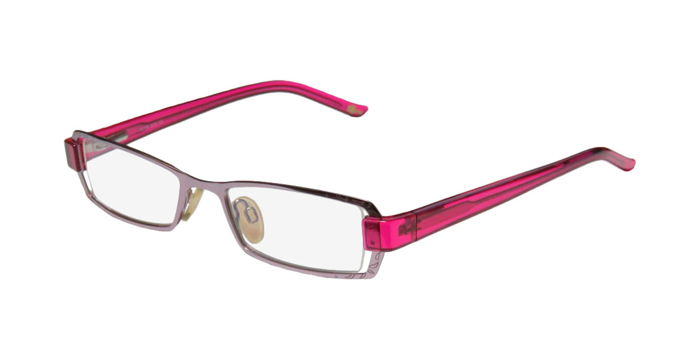 X-eyes 100 Eyeglasses
