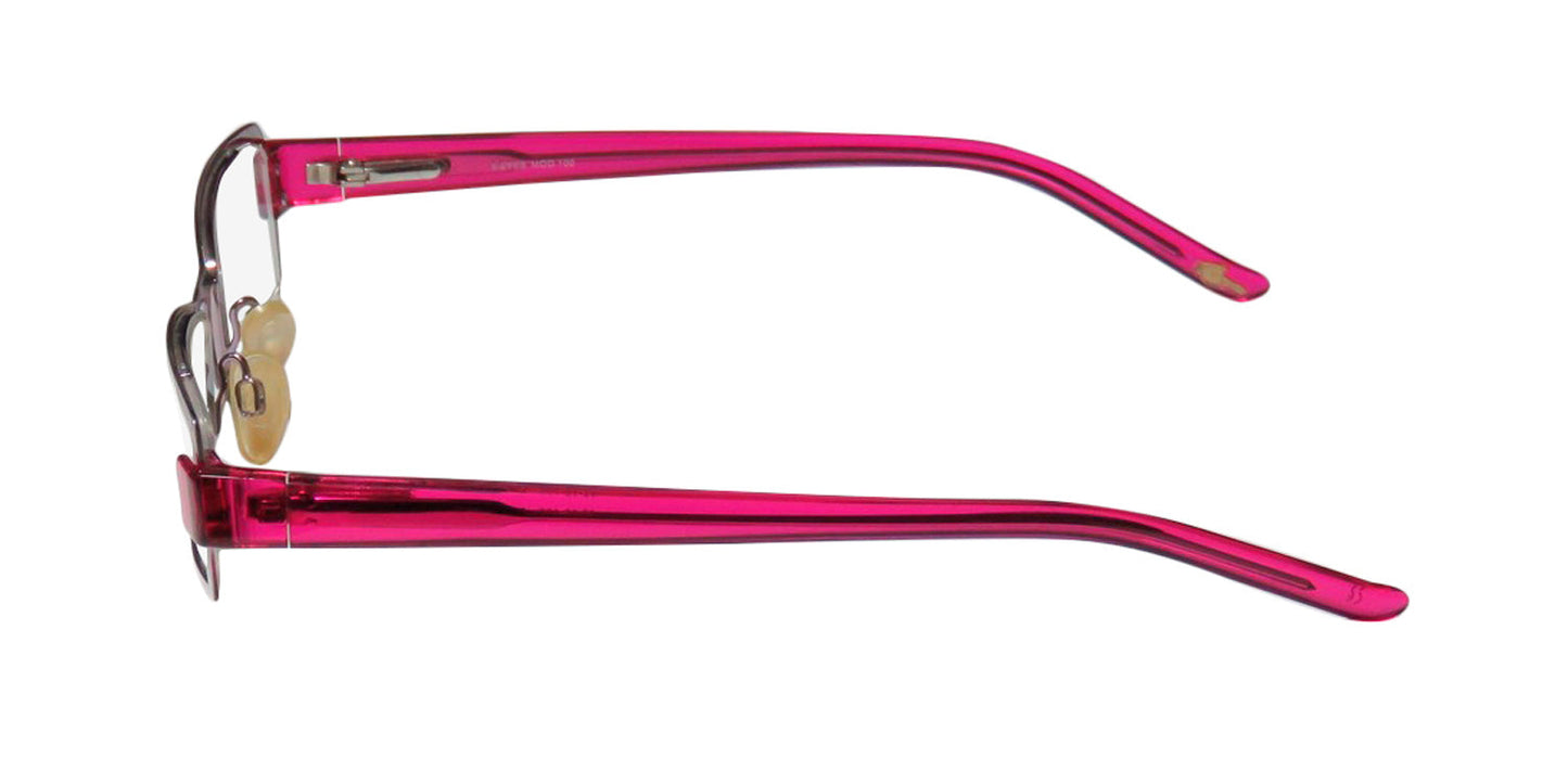X-eyes 100 Eyeglasses
