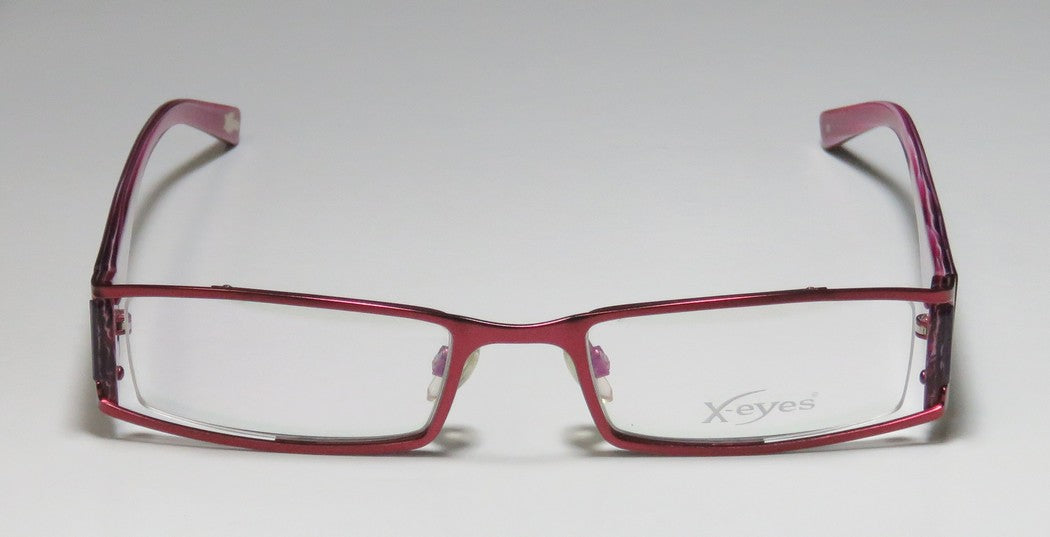 Continental Eyewear X-Eyes 105 Eyeglasses