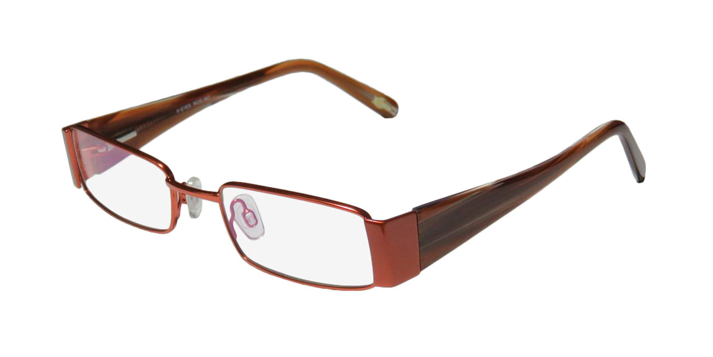 X-eyes 067 Eyeglasses