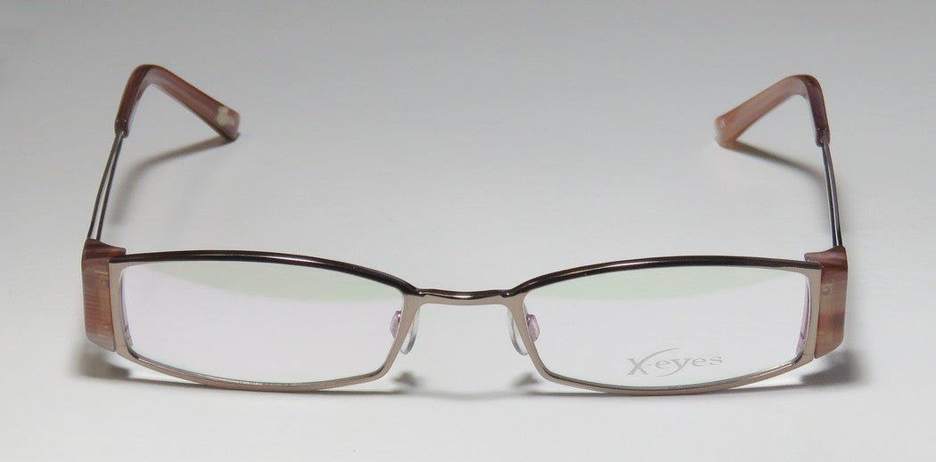 Continental Eyewear X-Eyes 025 Eyeglasses