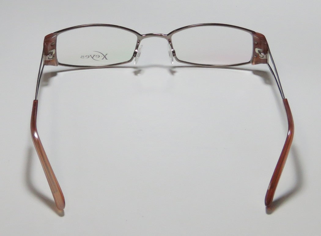 Continental Eyewear X-Eyes 025 Eyeglasses