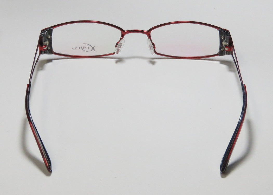 Continental Eyewear X-Eyes 025 Eyeglasses