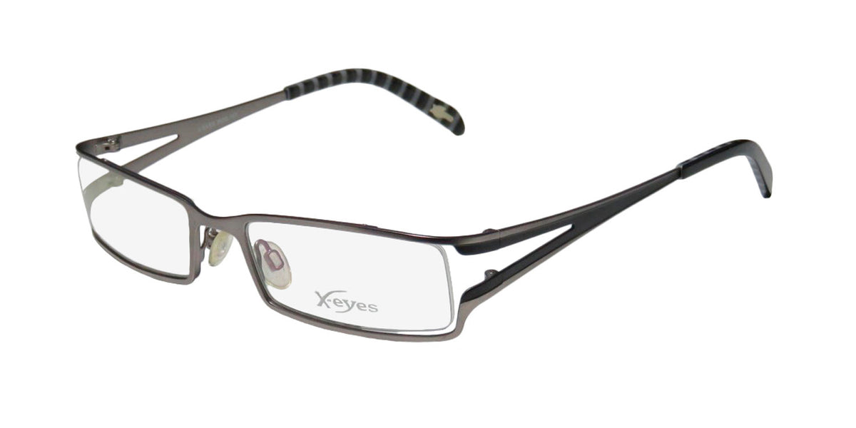 X-eyes 107 Eyeglasses