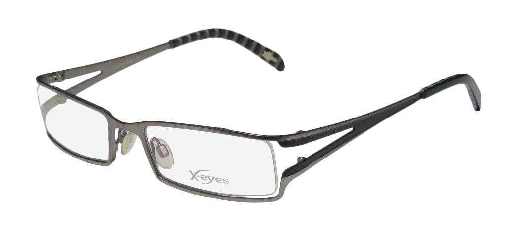 X-eyes 107 Eyeglasses
