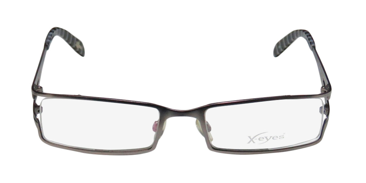 X-eyes 107 Eyeglasses