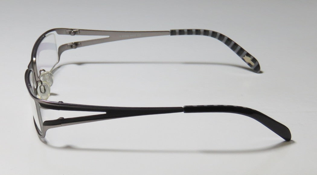 X-eyes 107 Eyeglasses
